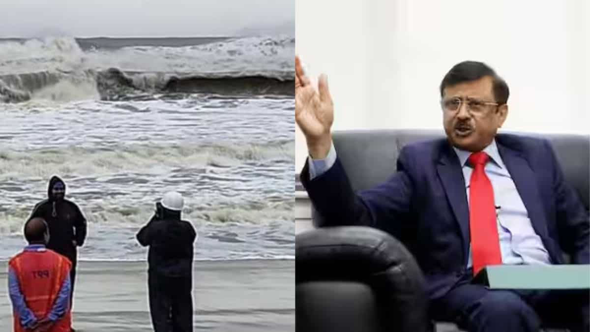 Top 10 world news: Cyclone Dana to make landfall in Odisha; India-Canada tensions, and more Top 10 world news: Cyclone Dana to make landfall in Odisha; India-Canada tensions, and more