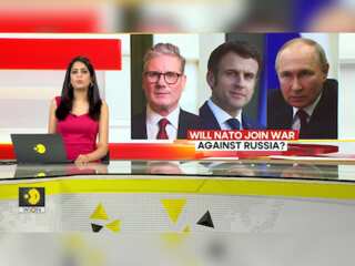 US Warns Russia, North Korean Troops in Ukraine ‘Fair Game’