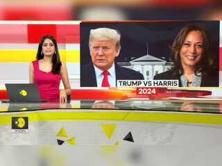 Black Males in US Edge Over Trump as Obama Loses Cool