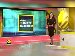 Climate to Warm by 3.1°c Without Greater Action: UN Report