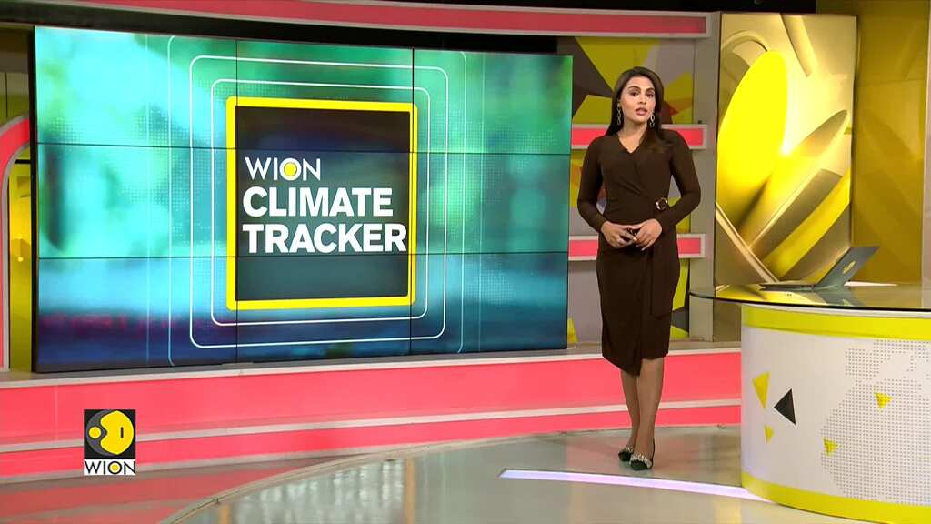 Climate to Warm by 3.1°c Without Greater Action: UN Report
