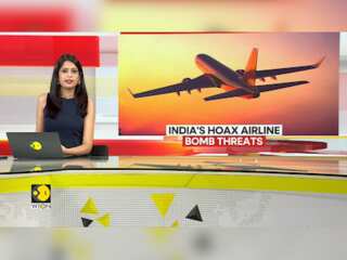 India Investigates Hoax Airline Bomb Threats