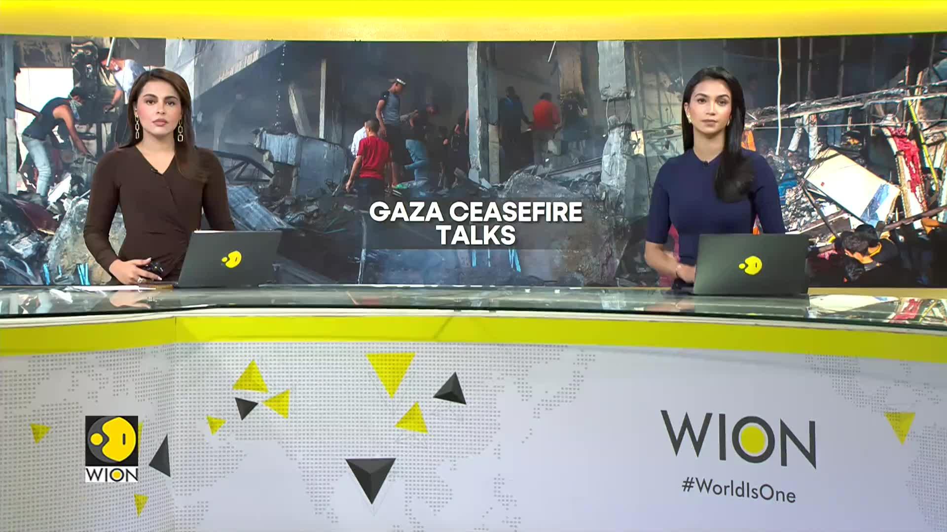WionNews Video