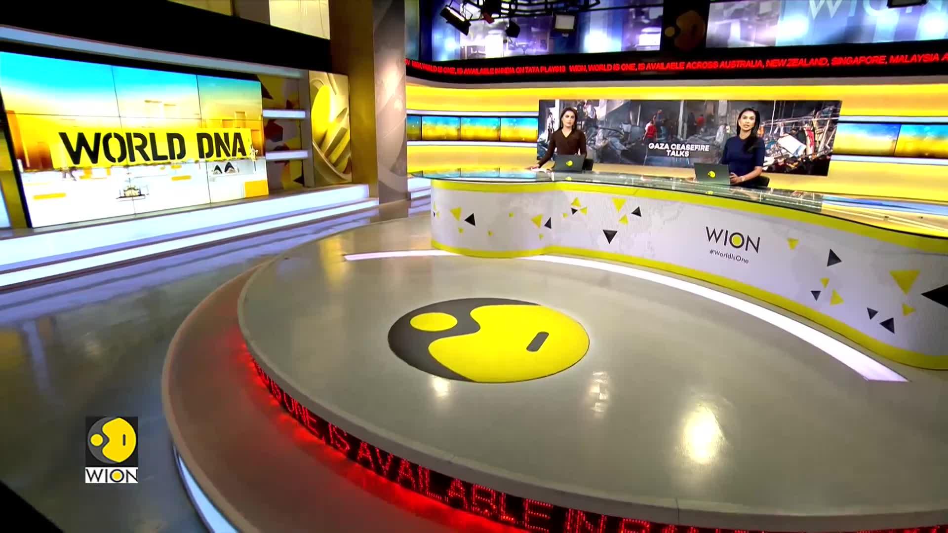 WionNews Video