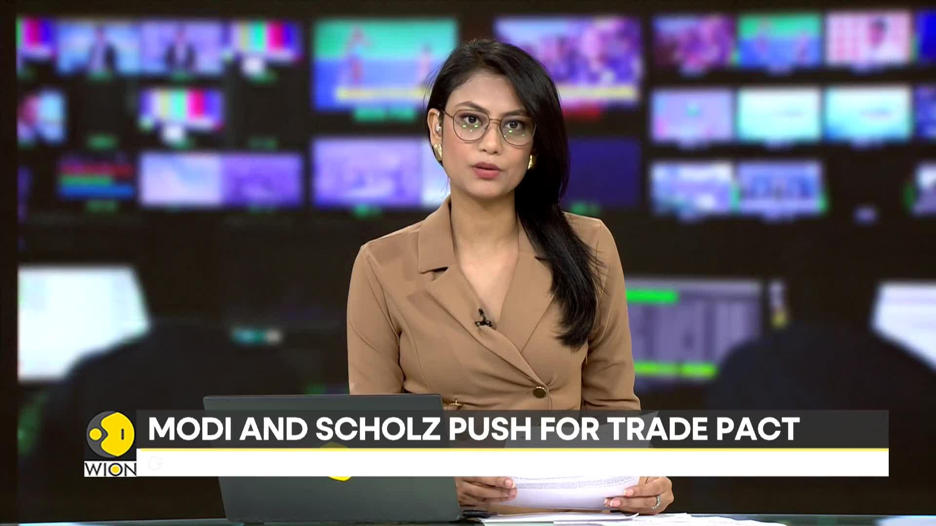 WionNews Video