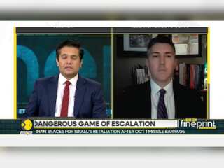 Israel-Iran War: Iran Prepares Multiple Military Response Options