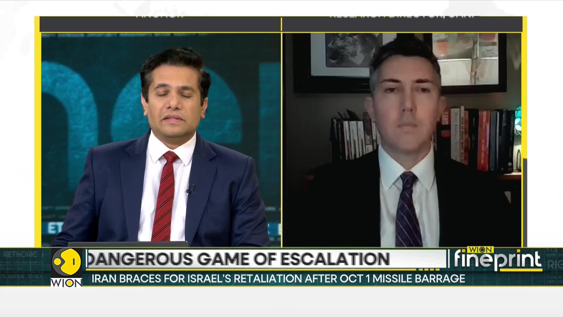 Israel-Iran War: Iran Prepares Multiple Military Response Options