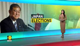 Japan General Elections 2024: LDP- Funded Candidates In Scam