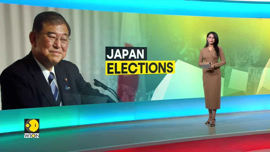 Japan General Elections 2024: LDP- Funded Candidates In Scam