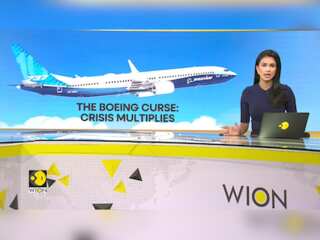 Boeing Faces Crises Across Multiple Sectors