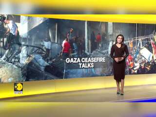 Israel-Hamas War: Israel Says It's Spy Chief Will Attend Ceasefire Talks In Doha