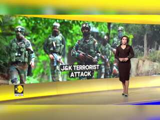 Gulmarg Terror Attack: Indian Security Forces Launch Combing Operation Along LoC