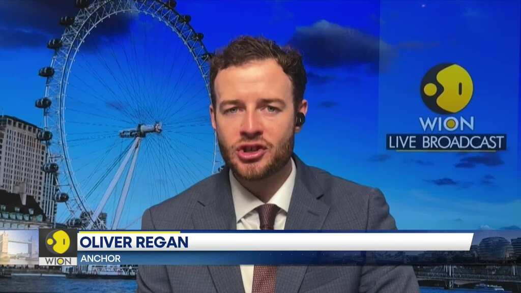 CHOGM Summit: King Charles Acknowledges 'Painful' Slavery Past Amid Calls For Reparations
