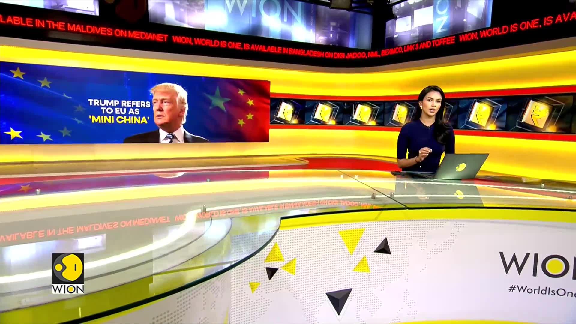WionNews Video