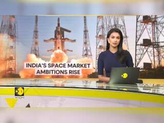 India's $119 Mn Fund For Space Startups