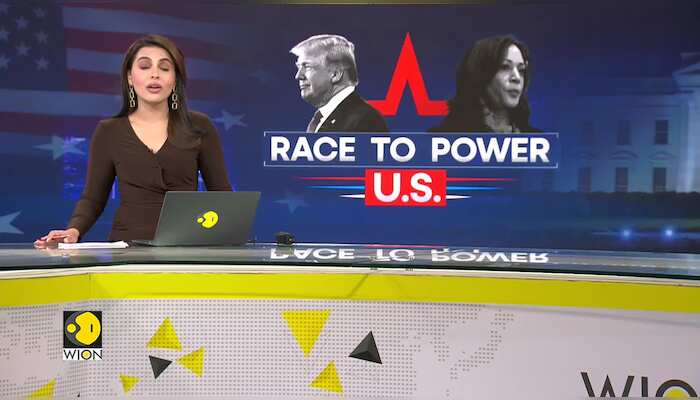 WionNews Video