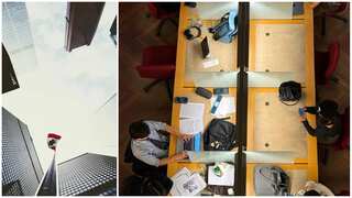 Indian parents sending students to Canada, read envoy's warning on poor conditions, Khalistan terror link