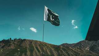 Ten Pakistan border police personnel killed in attack claimed by TTP