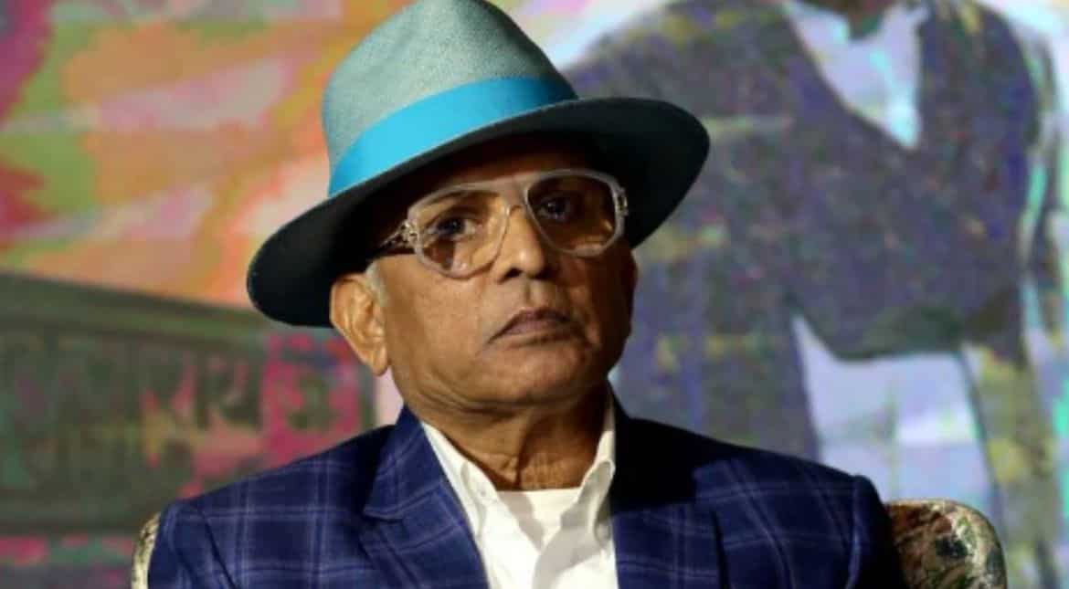 'They show Muslims as good': Annu Kapoor alleges SRK's Chak De twisted facts 'They show Muslims as good': Annu Kapoor alleges SRK's Chak De twisted facts