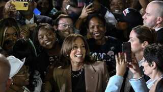 Noble winner economists call Kamala Harris' economic plan 'vastly superior', unhappy with Trump's