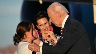 US President Joe Biden to formally apologise for Indigenous boarding school policy