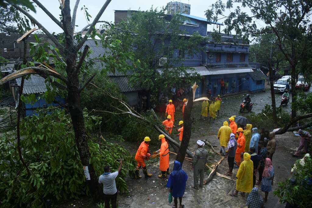 Cyclone Dana: Odisha's ‘Zero Casualty Mission’ proves successful with no lives lost