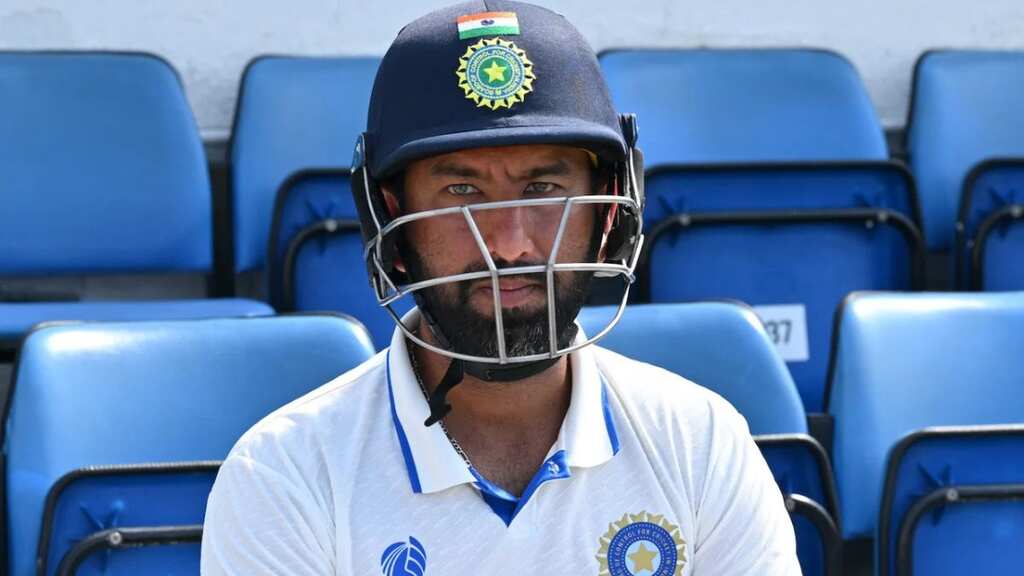 Shubman Gill is a safe bet at no 3 but India still needs Cheteshwar Pujara in Australia. Here's why