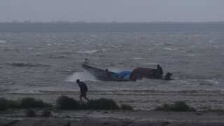 Cyclone Dana: What's causing high frequency of massive storms across globe?