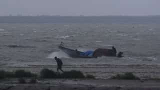 Cyclone Dana: What's causing high frequency of massive storms across globe?