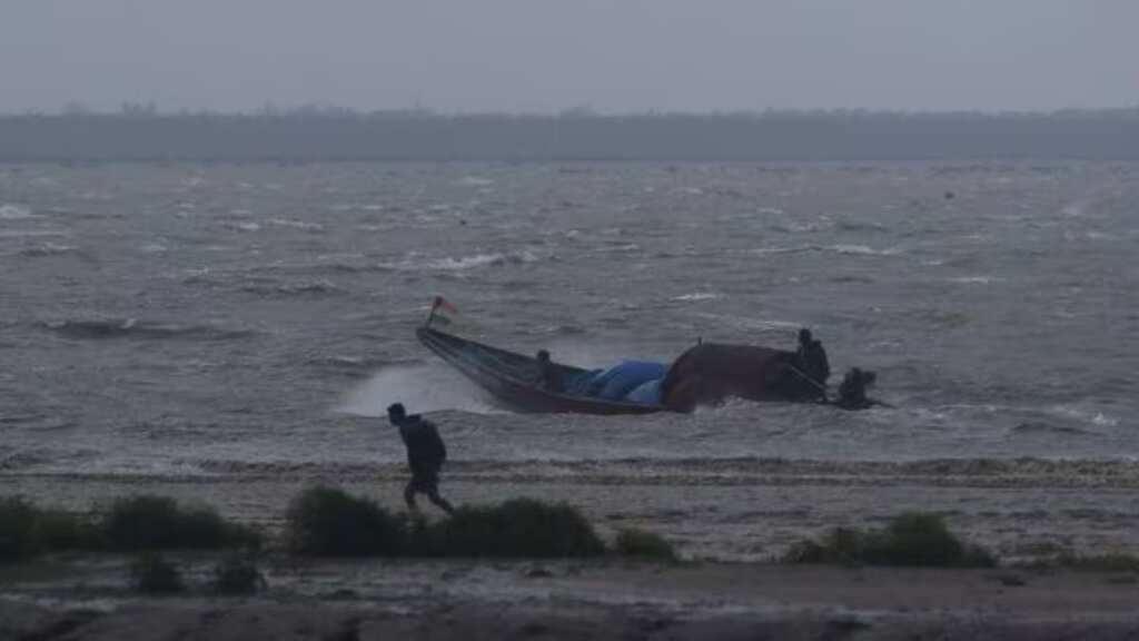Cyclone Dana: What's causing high frequency of massive storms across globe?