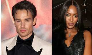 Naomi Campbell pays tribute to ex-boyfriend Liam Payne days after his death