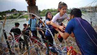 10 Indians arrested every hour for trying to enter US illegally in last one year, reveals data