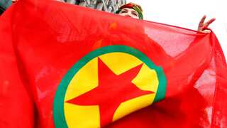 What is Kurdistan Workers’ Party (PKK), the group behind attack on Turkish defence company?