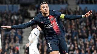 PSG unwilling to pay ex-player Kylian Mbappe $60mn despite French league's order