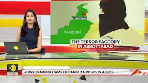 Pak Terror Trio: Lashkar, Hizbul, And Jaish Unite In Abbottabad For Terror Training