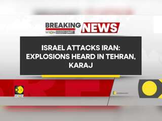Israel Attacks Iran: Netanyahu's Retaliation For Iran's Oct 1 Attack