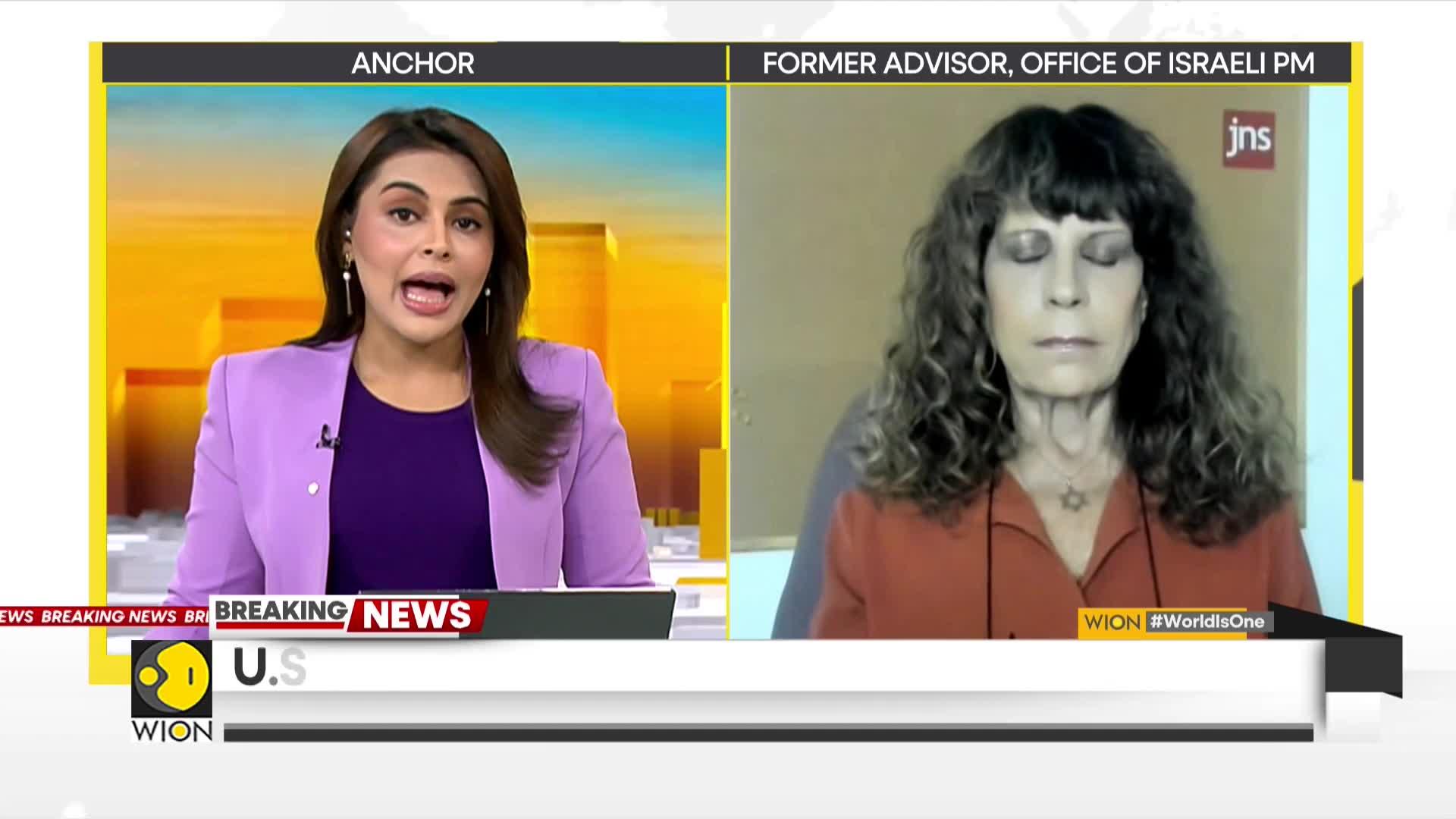 WionNews Video