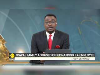 Pankaj Oswal's Daughter Detained In Uganda: Oswal Files UN Appeal Over Daughters detention