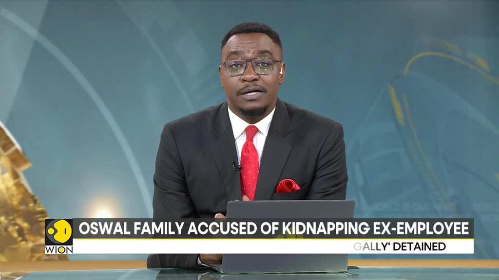 Pankaj Oswal's Daughter Detained In Uganda: Oswal Files UN Appeal Over Daughters detention