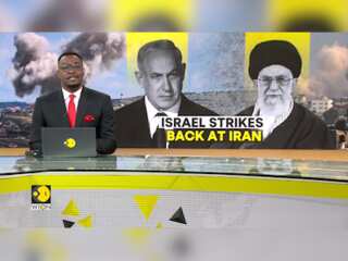 Israel Attacks Iran: Israel Says It Has Completed Strikes On Targets In Iran