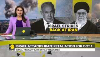 Israel Attacks Iran: Mission Concluded, Military Targets Hit: IDF