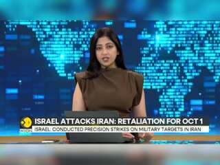 Israel Attacks Iran: Defensive And Offensive Capabilities Fully Mobilised