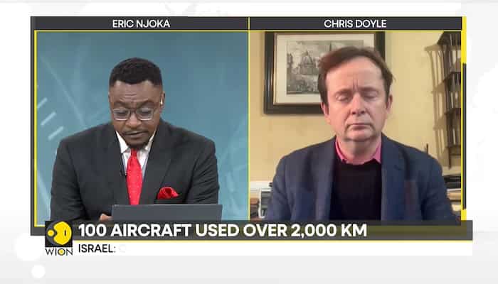 WionNews Video