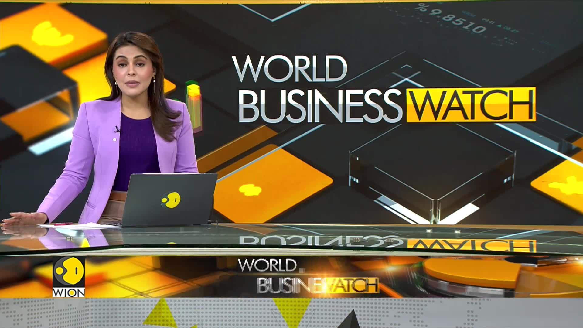 Russia Rises Amid Sanctions Strain