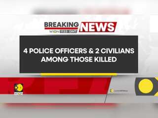 Breaking: 8 Killed In Western Pakistan Suicide Bombing