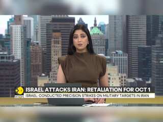 Israel-Iran: Israel Warns Iran Against 'New Escalation'