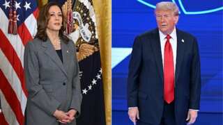 Chinese hackers targeted phone data of Trump, Harris & JD Vance: Report