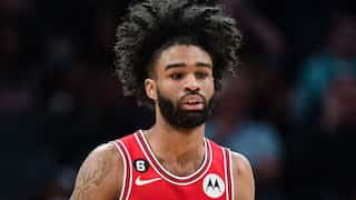 NBA: Coby White stars scores 35 points as Chicago Bulls beat Milwaukee Bucks