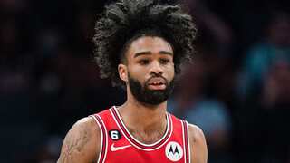 NBA: Coby White stars scores 35 points as Chicago Bulls beat Milwaukee Bucks