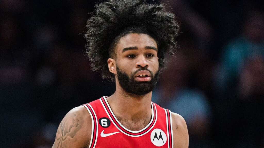 NBA: Coby White stars scores 35 points as Chicago Bulls beat Milwaukee Bucks
